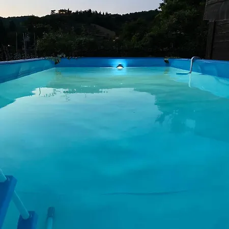 Chianti Summer *