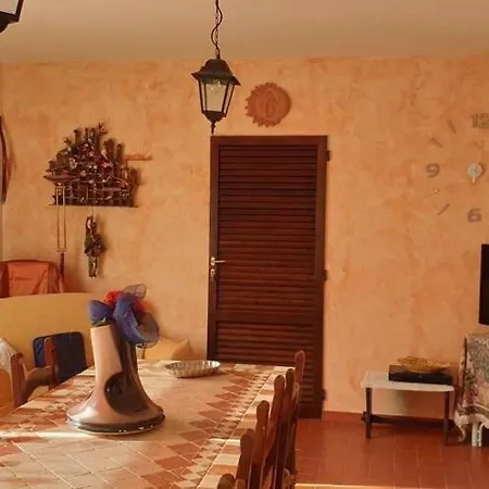 Holiday home Chianti Summer