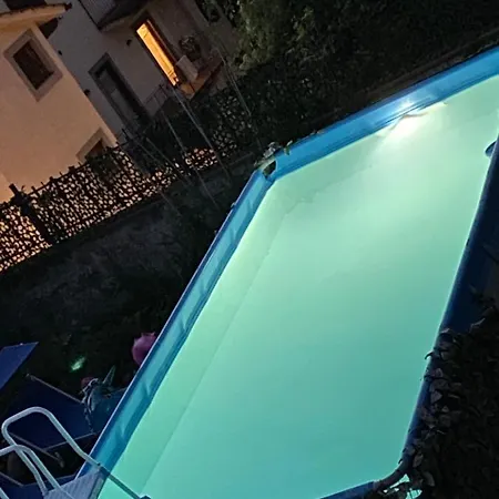 Chianti Summer Holiday home *