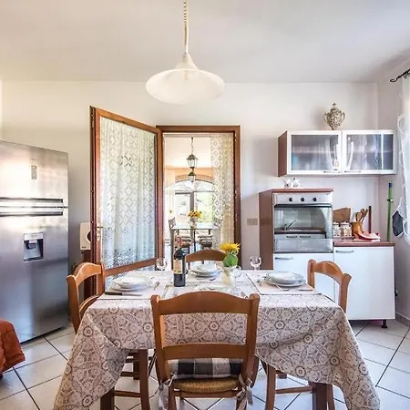 Chianti Summer Holiday home