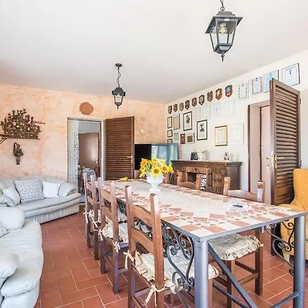 Chianti Summer Holiday home Gaiole in Chianti