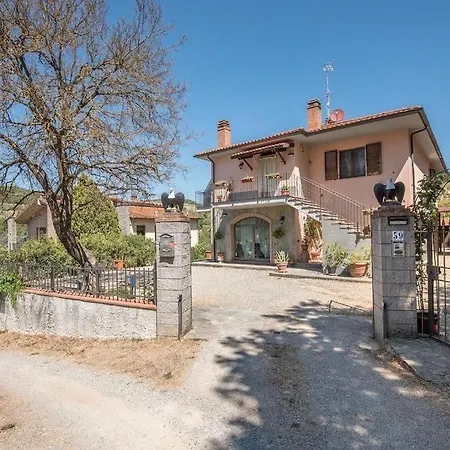 Holiday home Chianti Summer