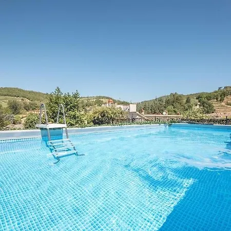 Chianti Summer Holiday home Gaiole in Chianti