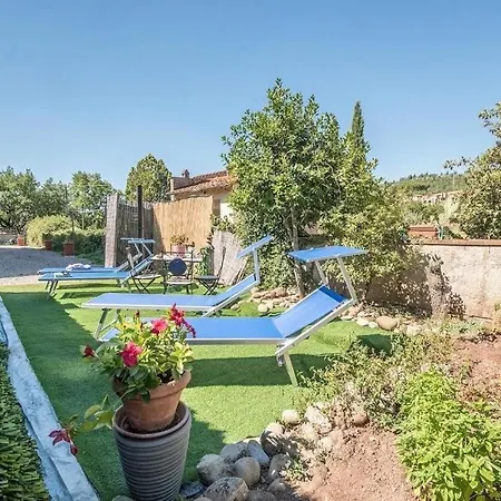 Holiday home Chianti Summer *