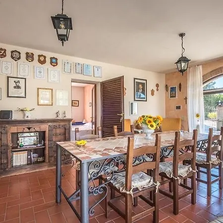 Holiday home Chianti Summer Gaiole in Chianti