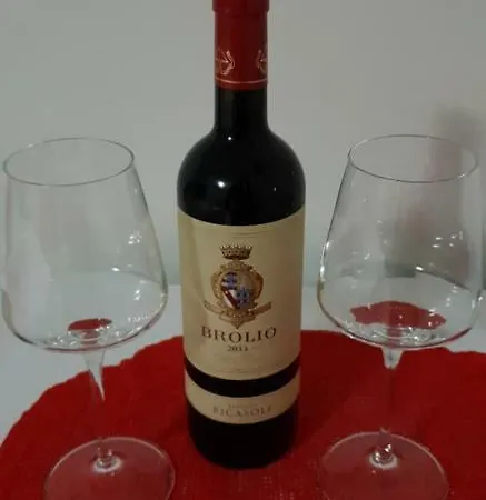 Chianti Summer * Gaiole in Chianti