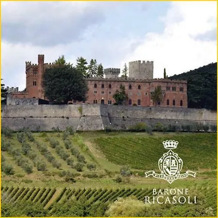 Chianti Summer Gaiole in Chianti